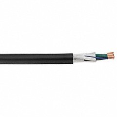 Electric Vehicle Charging Cords image